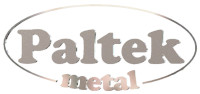 Paltek metal OY